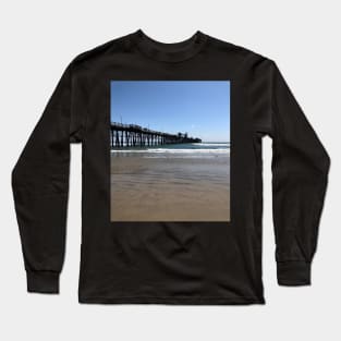 The Wharf Long Sleeve T-Shirt